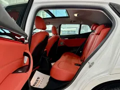 2022 BMW X2 M, белый — фото 6