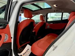 2022 BMW X2 M, белый — фото 10
