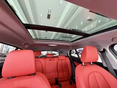 2022 BMW X2 M, белый — фото 16