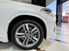 2022 BMW X2 M, белый — фото 17
