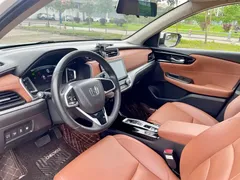 2021 Honda Xiangyu 1.5L Hybrid, белый — фото 4