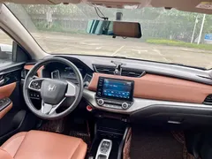 2021 Honda Xiangyu 1.5L Hybrid, белый — фото 11