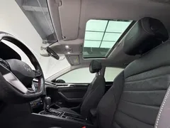 2021 Volkswagen CC 380TSI, белый — фото 15