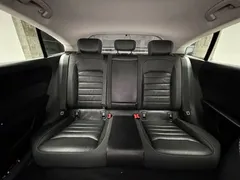 2021 Volkswagen CC 380TSI, белый — фото 16
