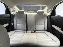 2023 Kia K3 1.5L CVT Luxury, белый — фото 14
