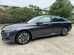 2022 Honda Accord Hybrid 2.0L — фото 6