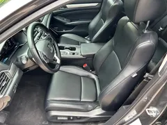 2022 Honda Accord Hybrid 2.0L — фото 23