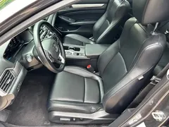 2022 Honda Accord Hybrid 2.0L — фото 26