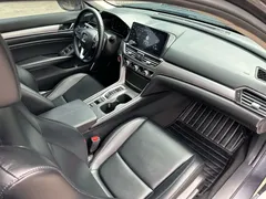 2022 Honda Accord Hybrid 2.0L — фото 28