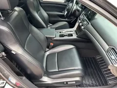 2022 Honda Accord Hybrid 2.0L — фото 29
