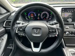 2022 Honda Accord Hybrid 2.0L — фото 33