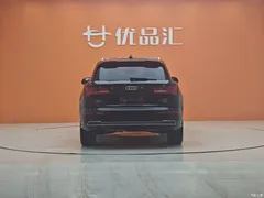 2020 Audi Q5L 45 TFSI exclusive fashion model — фото 5