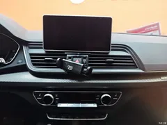 2020 Audi Q5L 45 TFSI exclusive fashion model — фото 11