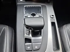 2020 Audi Q5L 45 TFSI exclusive fashion model — фото 13