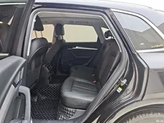 2020 Audi Q5L 45 TFSI exclusive fashion model — фото 15