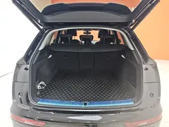 2020 Audi Q5L 45 TFSI exclusive fashion model — фото 19