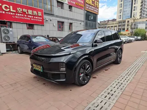 2023 Li Auto L9 Pro