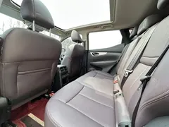 2022 Nissan Qashqai 2.0L CVT XV Prem Luxury, белый — фото 9