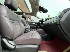2022 Nissan Qashqai 2.0L CVT XV Prem Luxury, белый — фото 10