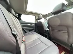 2022 Nissan Qashqai 2.0L CVT XV Prem Luxury, белый — фото 11