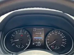 2022 Nissan Qashqai 2.0L CVT XV Prem Luxury, белый — фото 13