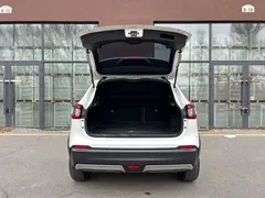 2022 Nissan Qashqai 2.0L CVT XV Prem Luxury, белый — фото 16