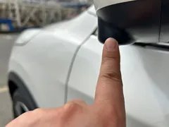 2022 Nissan Qashqai 2.0L CVT XV Prem Luxury, белый — фото 17