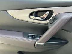 2022 Nissan Qashqai 2.0L CVT XV Prem Luxury, белый — фото 19