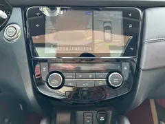 2022 Nissan Qashqai 2.0L CVT XV Prem Luxury, белый — фото 20