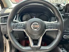 2022 Nissan Qashqai 2.0L CVT XV Prem Luxury, белый — фото 21