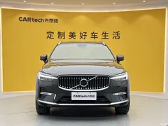 2022 Volvo XC60 B5 4WD Zhiyuan Luxury — фото 2