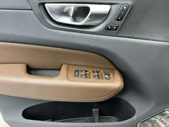 2022 Volvo XC60 B5 4WD Zhiyuan Luxury — фото 4