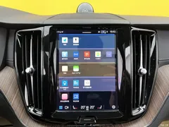 2022 Volvo XC60 B5 4WD Zhiyuan Luxury — фото 20