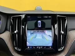 2022 Volvo XC60 B5 4WD Zhiyuan Luxury — фото 23