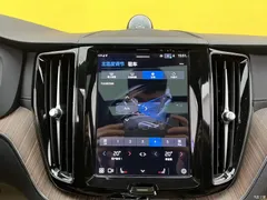 2022 Volvo XC60 B5 4WD Zhiyuan Luxury — фото 24