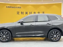 2022 Volvo XC60 B5 4WD Zhiyuan Luxury — фото 28