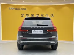 2022 Volvo XC60 B5 4WD Zhiyuan Luxury — фото 29