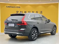 2022 Volvo XC60 B5 4WD Zhiyuan Luxury — фото 30