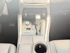 2020 Lexus NX 200 VI, чёрный — фото 13