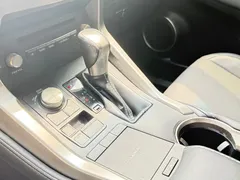 2020 Lexus NX 200 VI, чёрный — фото 19