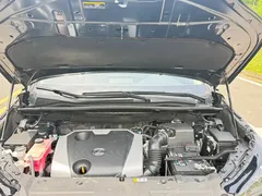 2020 Lexus NX 200 VI, чёрный — фото 20
