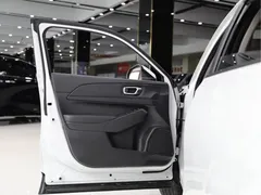 2023 Honda Vezel 1.5L CVT, белый — фото 5