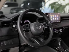 2023 Honda Vezel 1.5L CVT, белый — фото 7