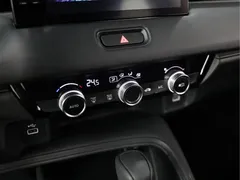 2023 Honda Vezel 1.5L CVT, белый — фото 10