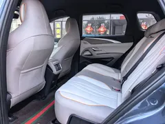 2023 BYD Song Pro 71KM, синий — фото 5
