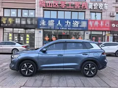 2023 BYD Song Pro 71KM, синий — фото 7