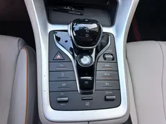2023 BYD Song Pro 71KM, синий — фото 13