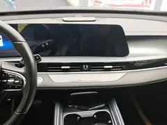2022 Chery Tiggo 8 Pro 290T 2WD 5-seat, чёрный — фото 9
