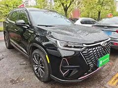 2022 Chery Tiggo 8 Pro 290T 2WD 5-seat, чёрный — фото 22
