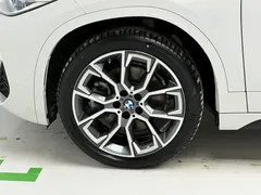 2022 BMW X2, белый — фото 8